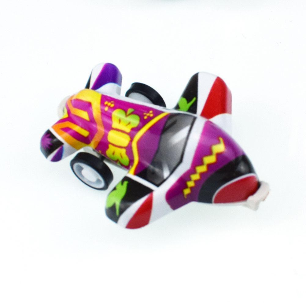 mini toy plane