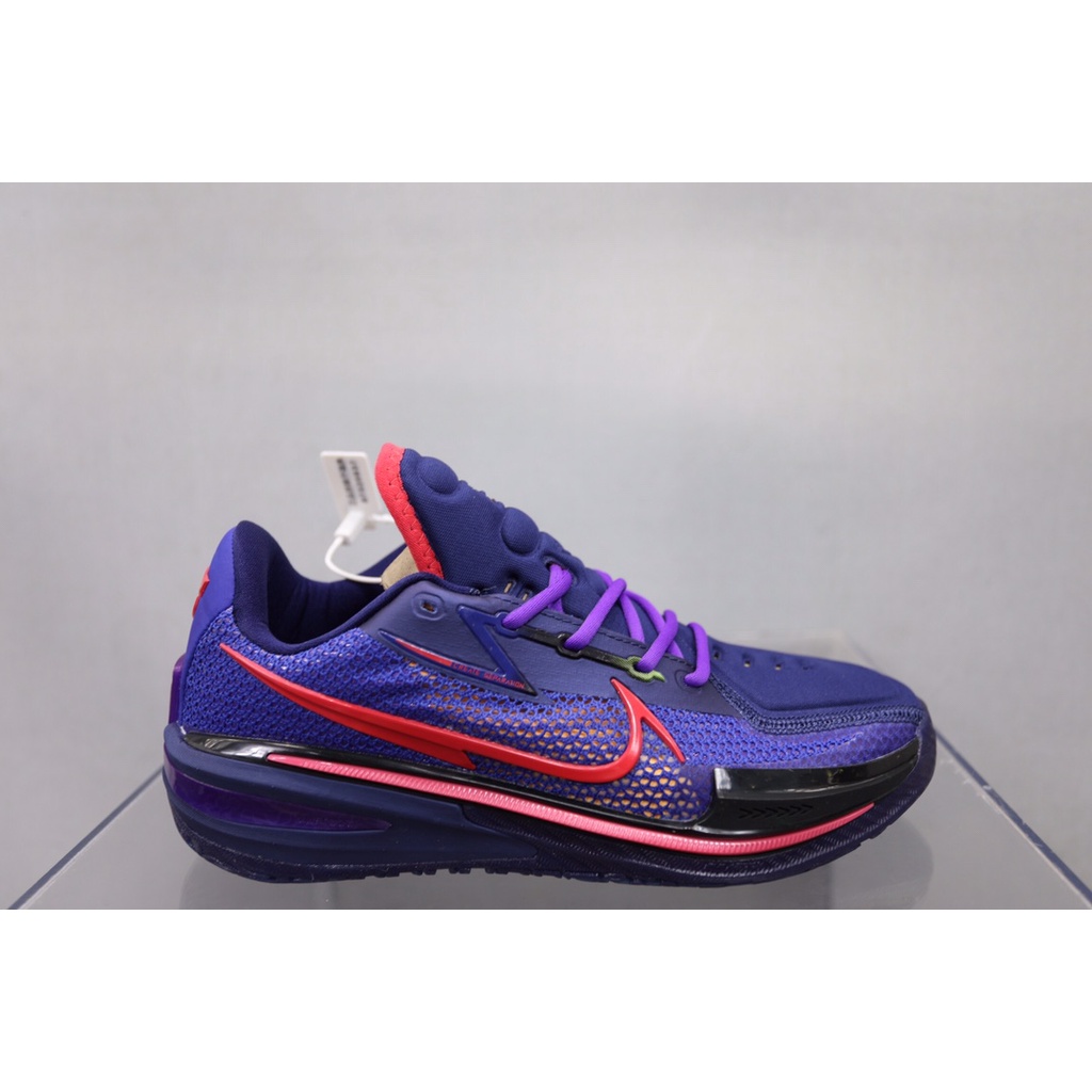 air zoom gt cut