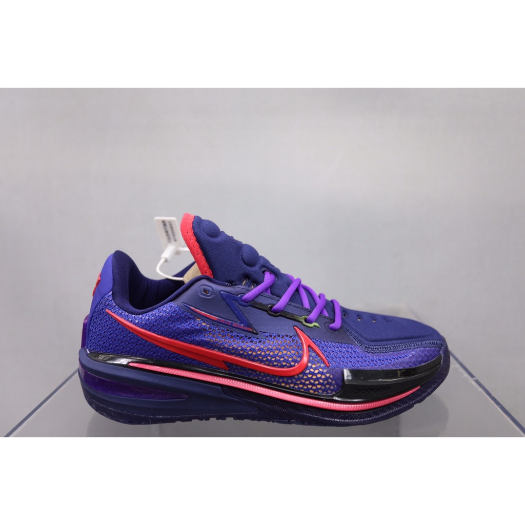 nike air zoom gt cut size 12