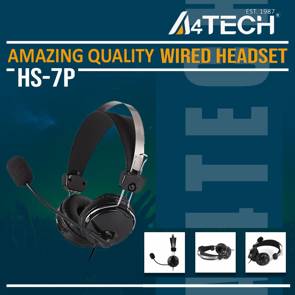 a4tech hu7p