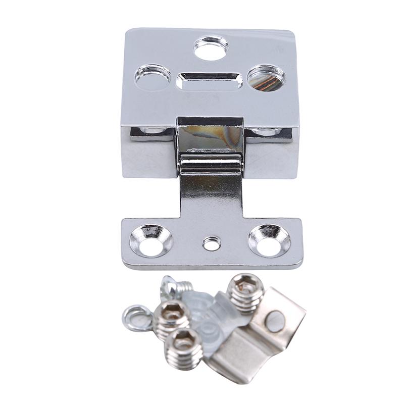Glass Door Hinge Display Hinges Swivel Cupboard Hinges Plate Hardware Shopee Philippines