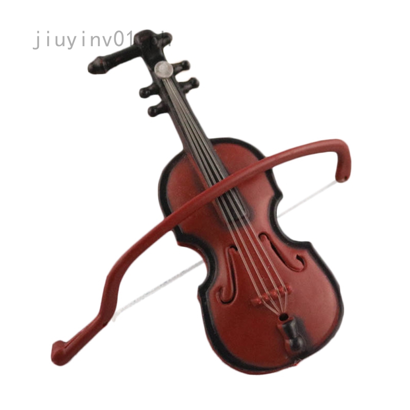 mini toy violin
