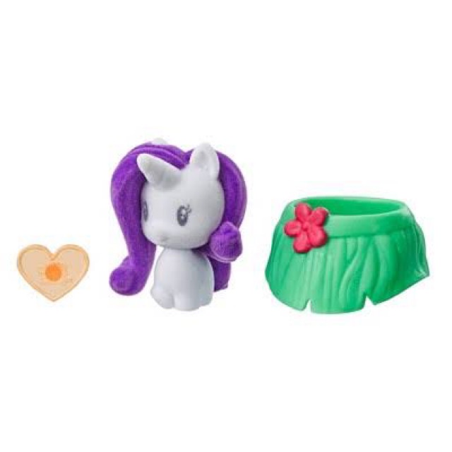 my little pony cutie mark crew beach day