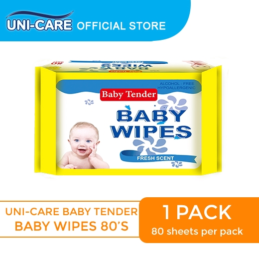 little baby wipes price