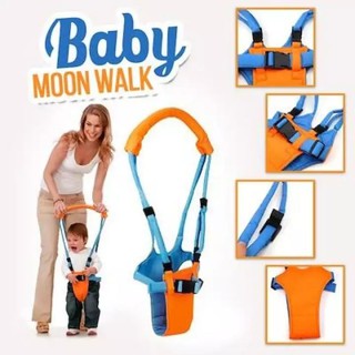 review baby moon walk