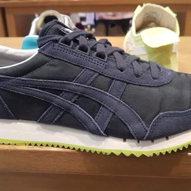 onitsuka tiger dualio or