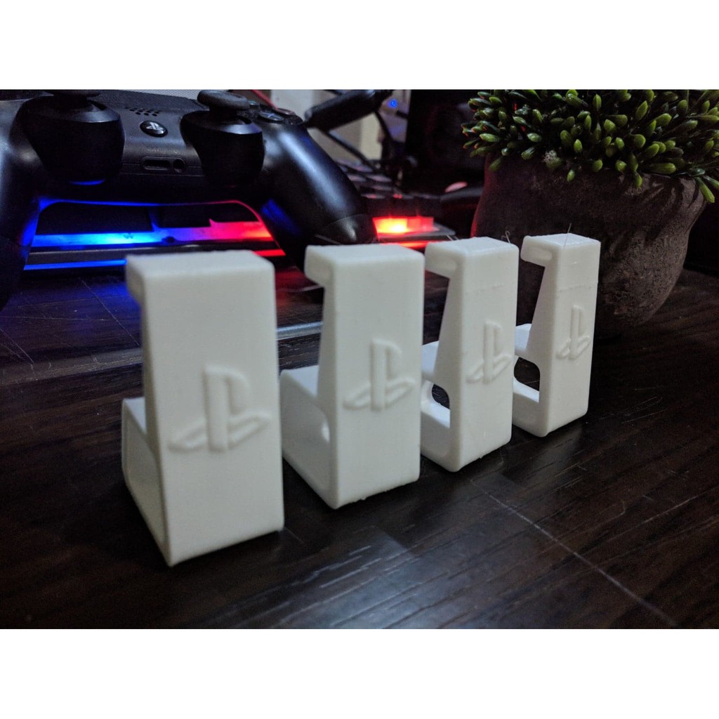 3d printed ps4 stand