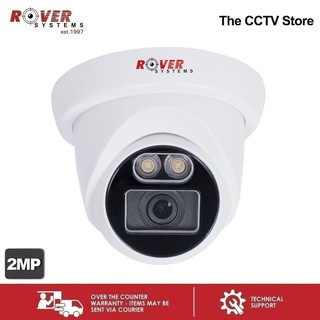 Rover Cctv Camera Price List 2025