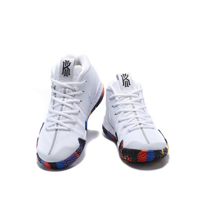 kyrie 4 low cut