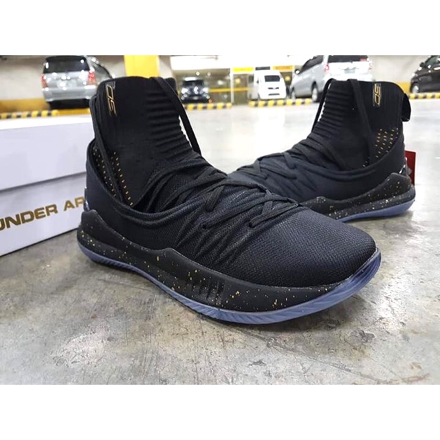 under armour sc 5