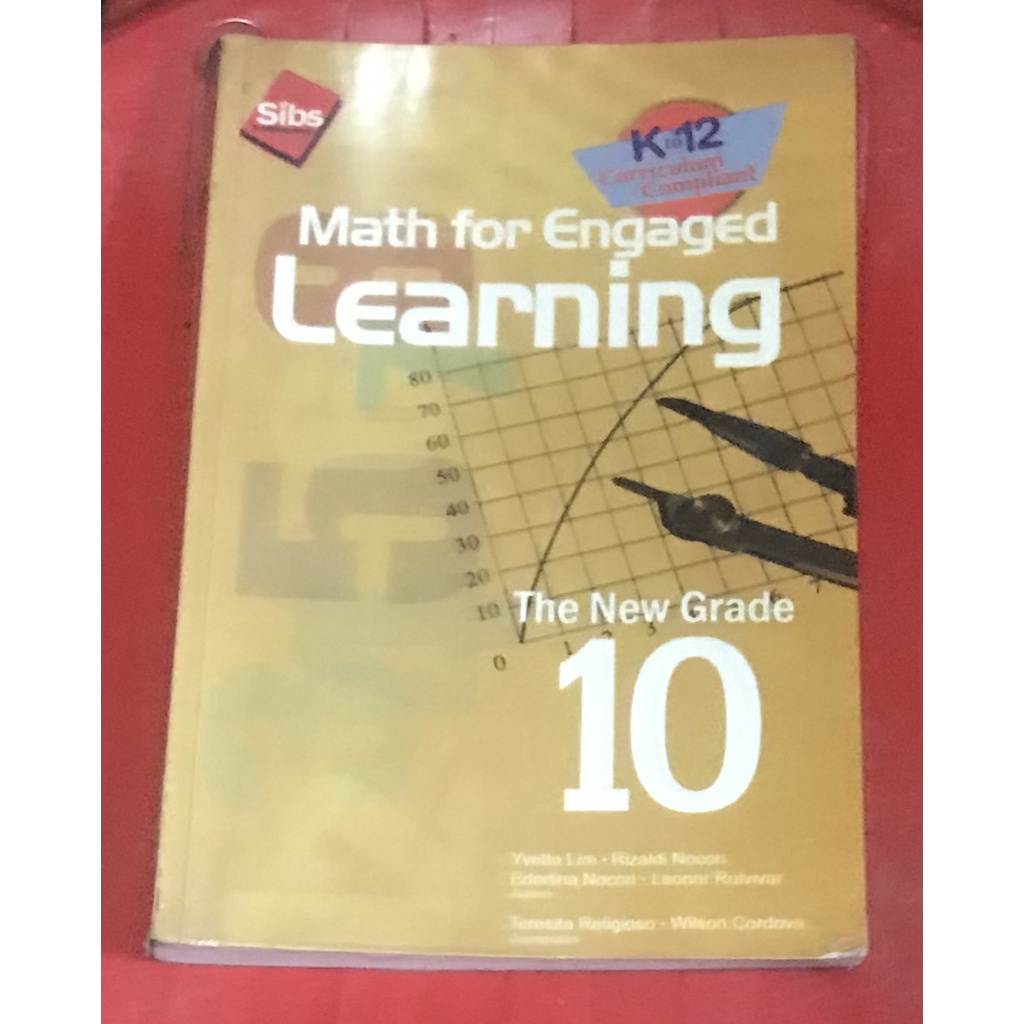 SENIOR HIGH SCHOOL TEXTBOOK LEARNING TEXTBOOK (BATCH 4) Shopee Philippines