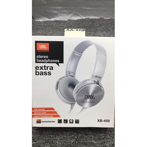 jbl harman kardon xb450