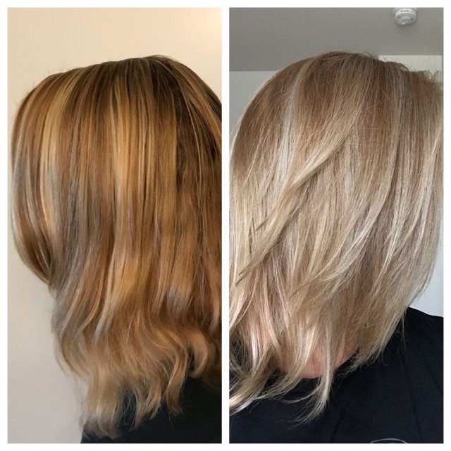Wella Color Charm T14 Pale Ash Blonde Toner Shopee Philippines
