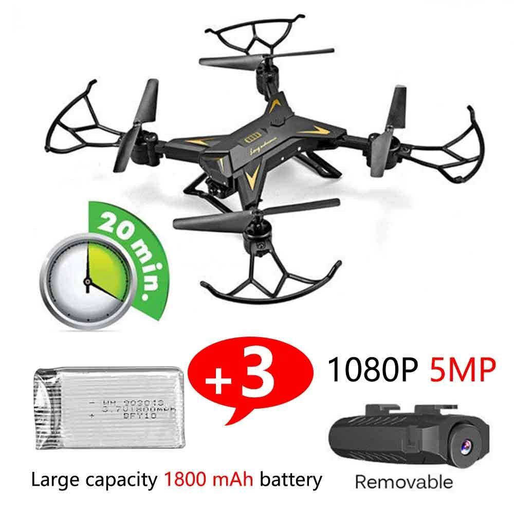 drone with 5mp hd camera