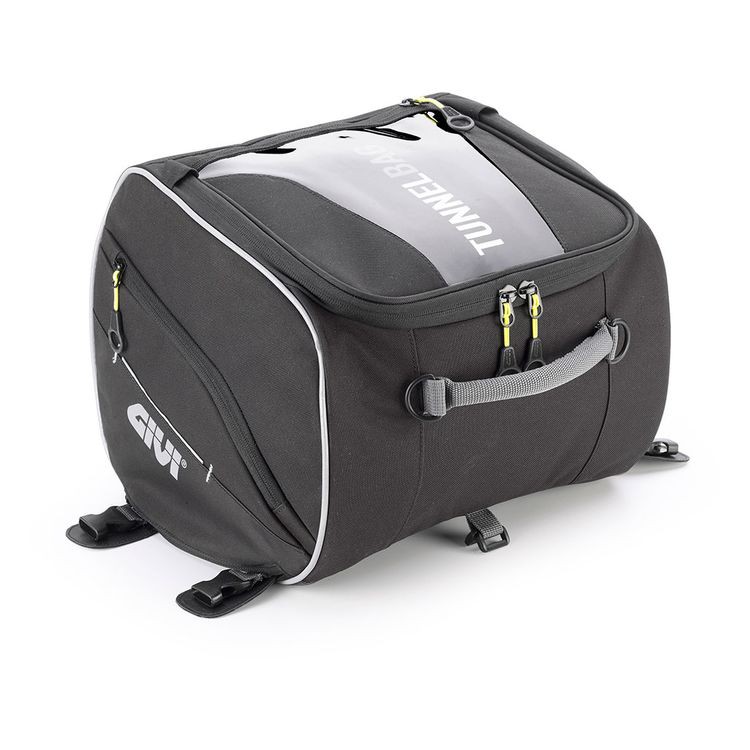 givi tail bag