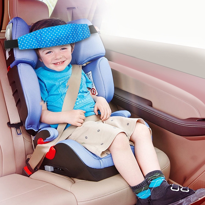 car seat nap strap