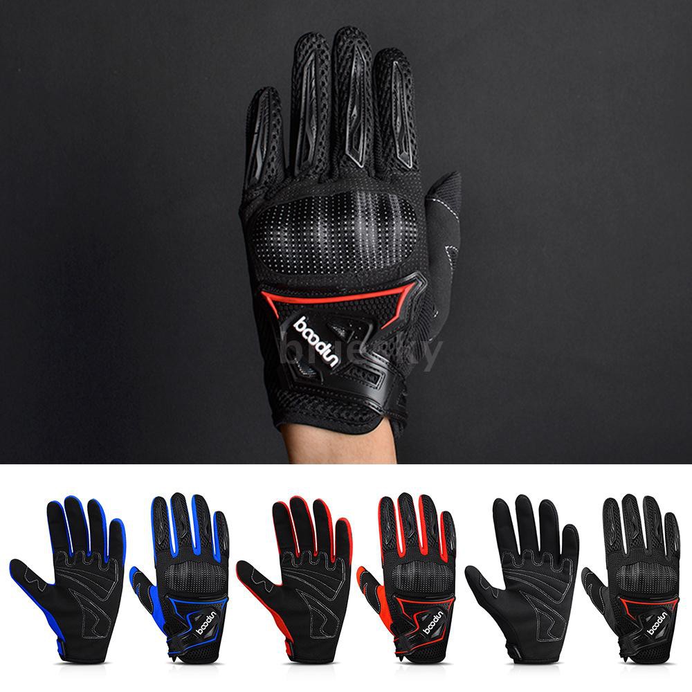 hand gloves for bike riding in winter
