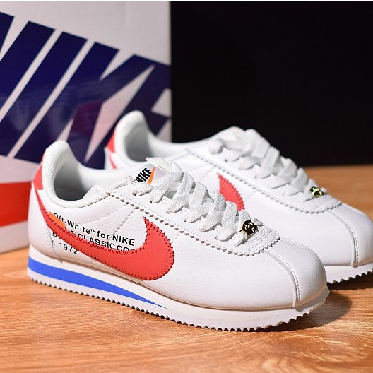 real nike cortez