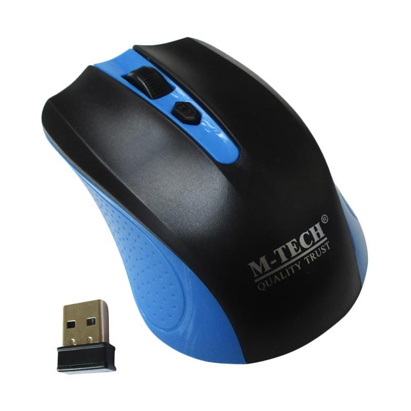 Mouse WIRELESS MTECH SY6005 Shopee Philippines