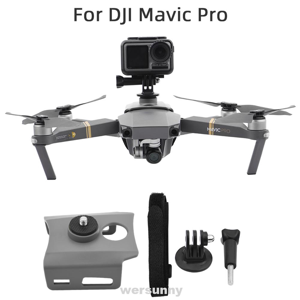 dji mavic pro zoom