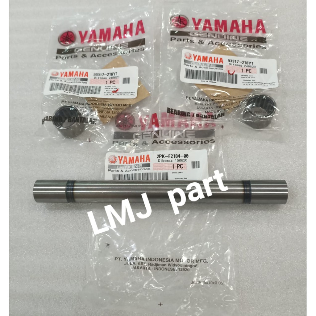 r15 swing arm price