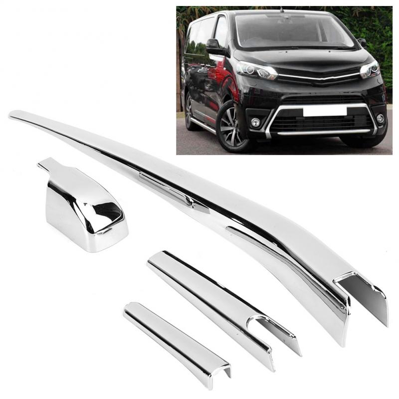 toyota hiace back glass price