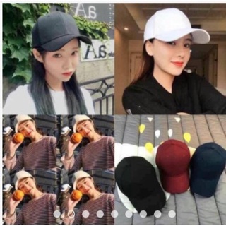 Hope.philippines Everest unisex fashion fabric caps #7
