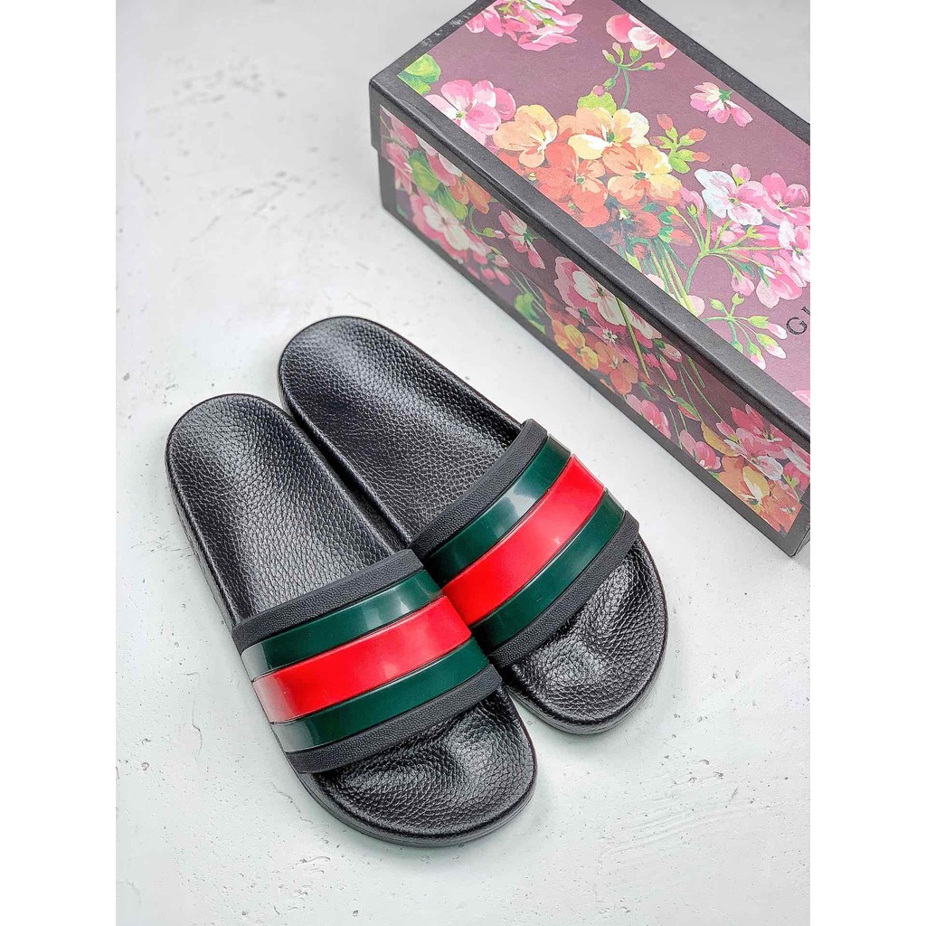 gucci summer slippers