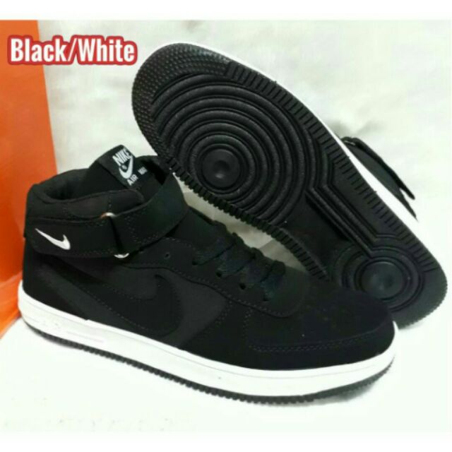 nike air force 1 mid 41