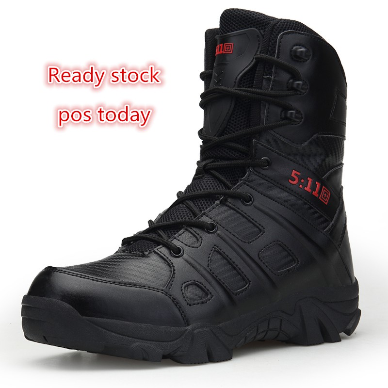 511 tactical work boots