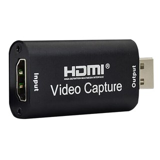 Hdmi video capture как пользоваться