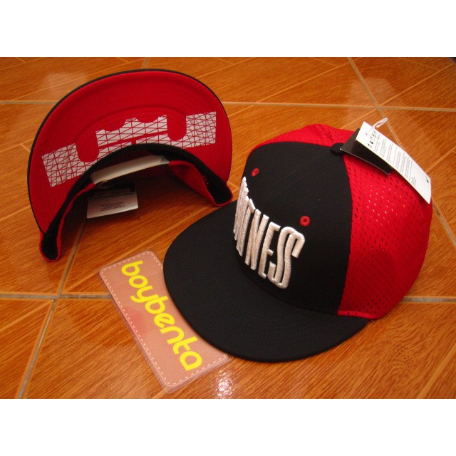 nike true snapback hat