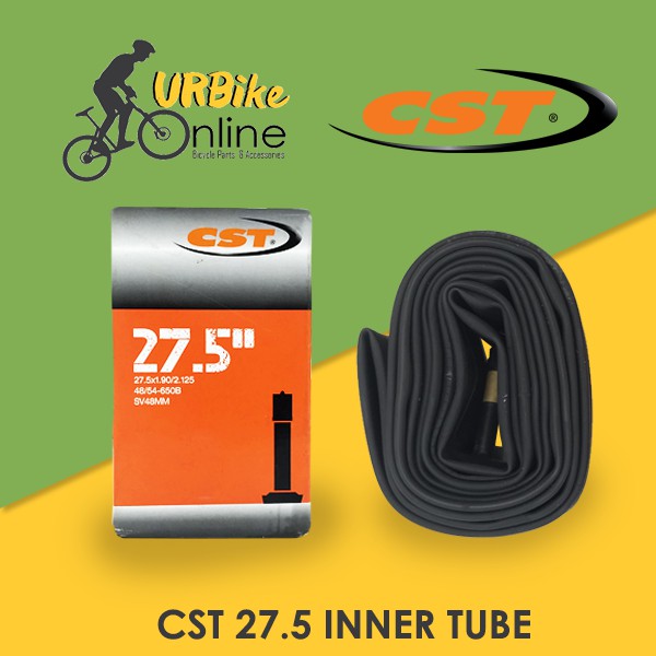 cst bike tube