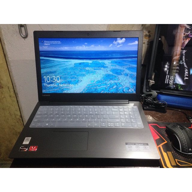 Обновление биоса lenovo ideapad 330 15arr