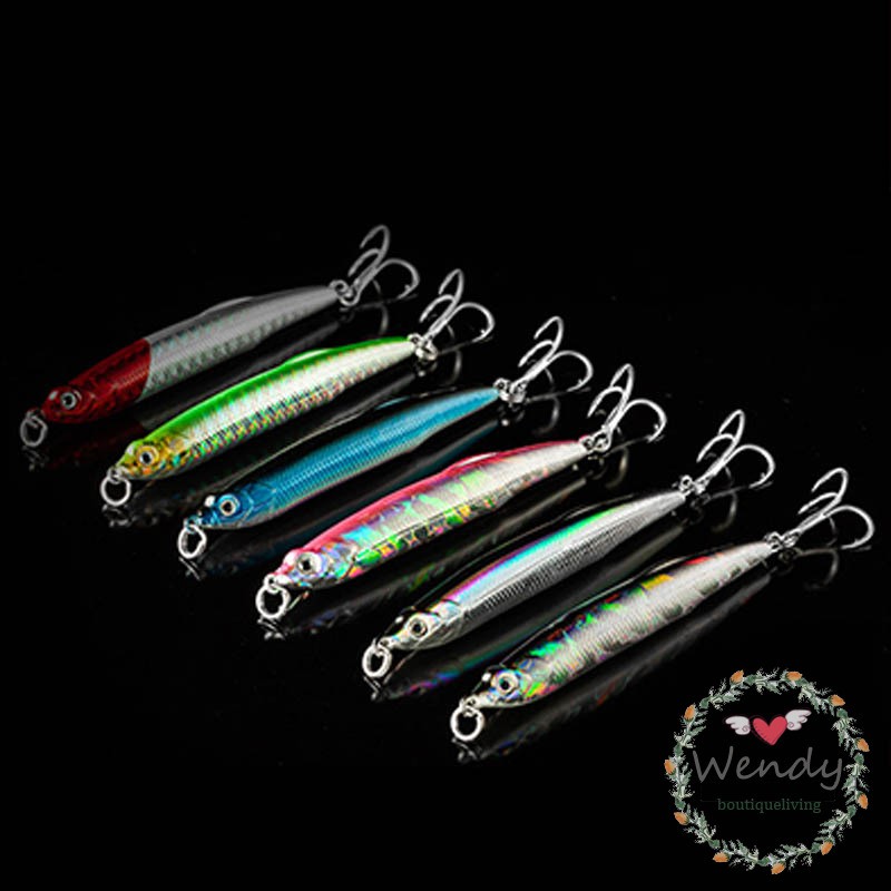 mackerel lures