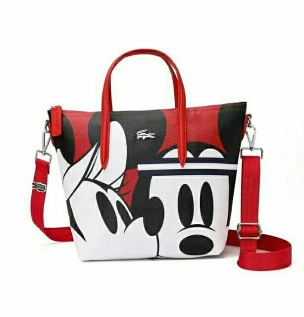 mickey mouse handbags