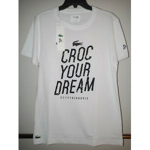 Dream Lacoste Shirt | Shopee Philippines