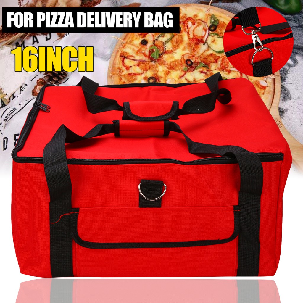 insulated takeaway delivery bags