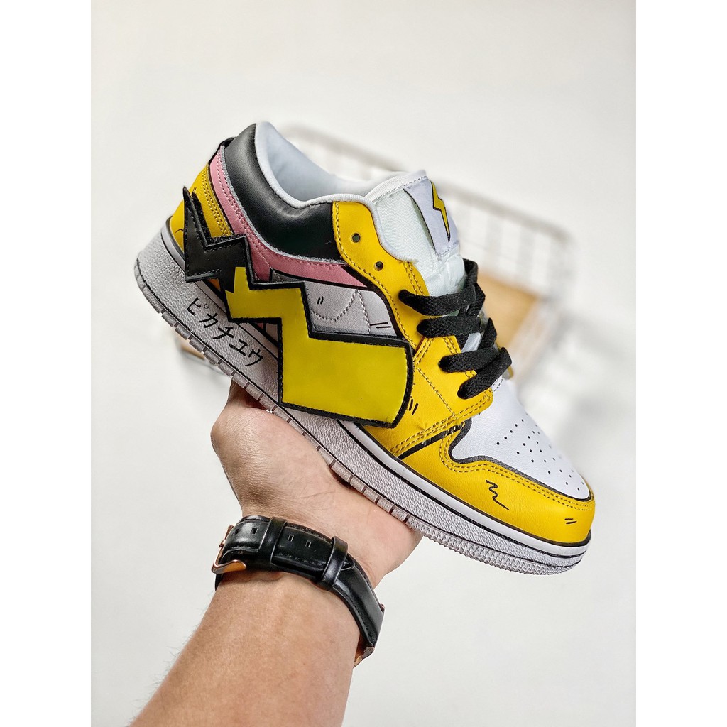 jordan 1 pokemon