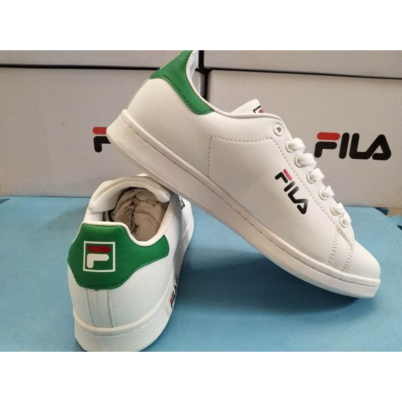 cool fila shoes