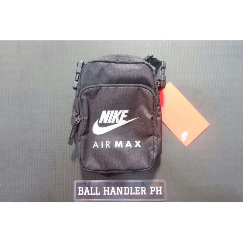 nike air max sling bag