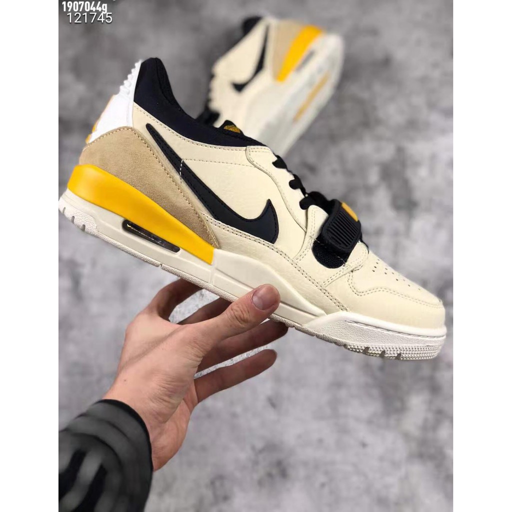 air jordan legacy 312 wheat