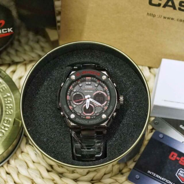 G-shock Steel 3788 model (waterproof 