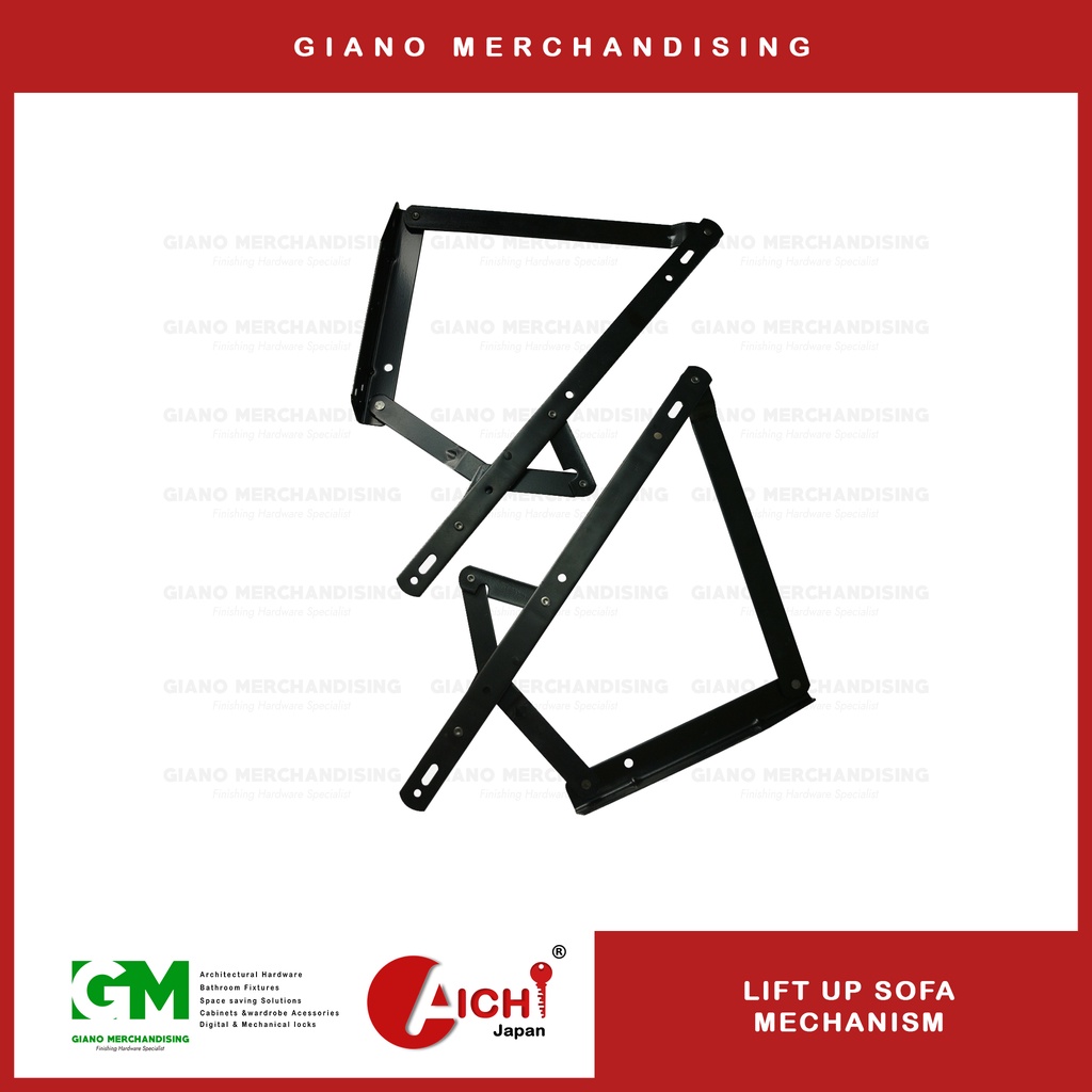 Lift Up Sofa Bed Mechanism 9 Shopee Philippines
