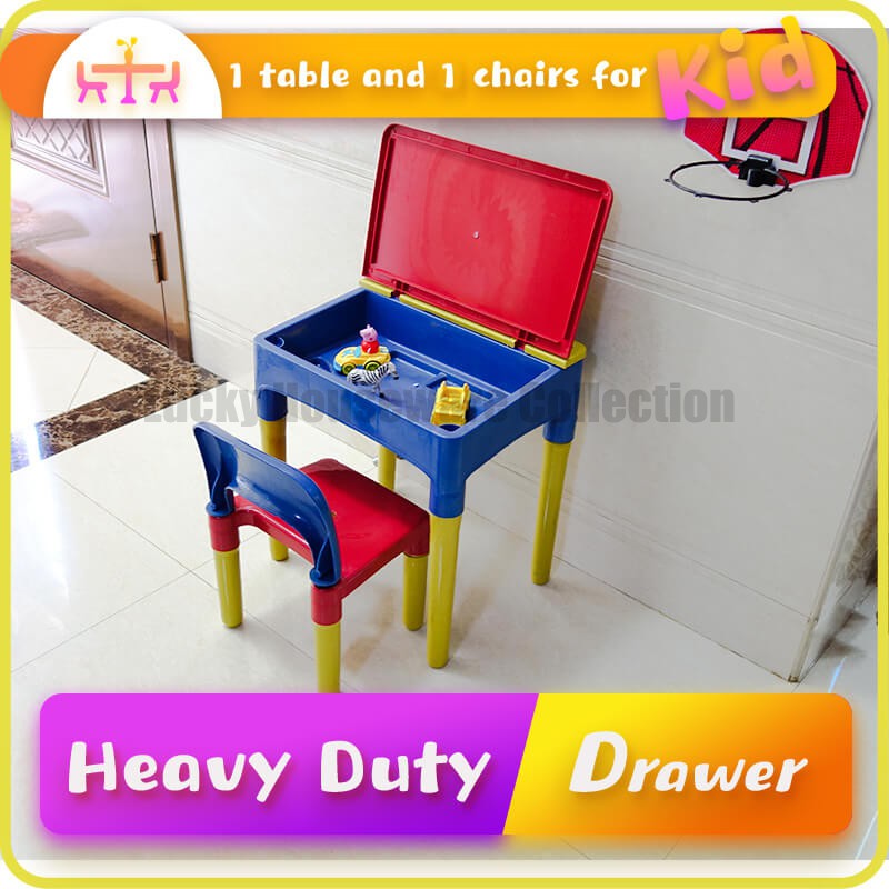 images of study table for kids