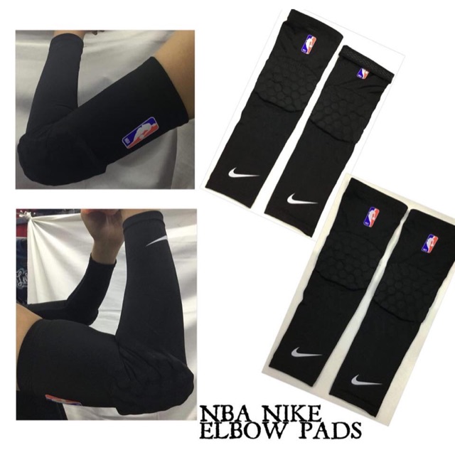 nike elbow pads