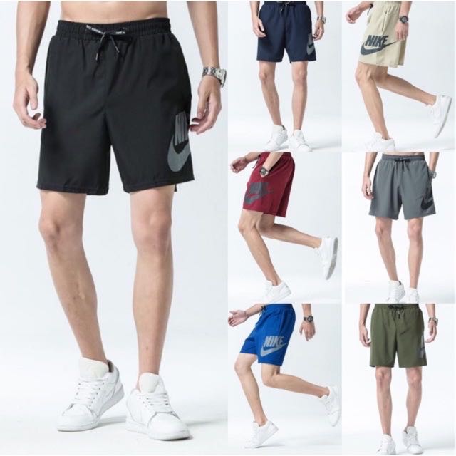 nike dri fit shorts xl