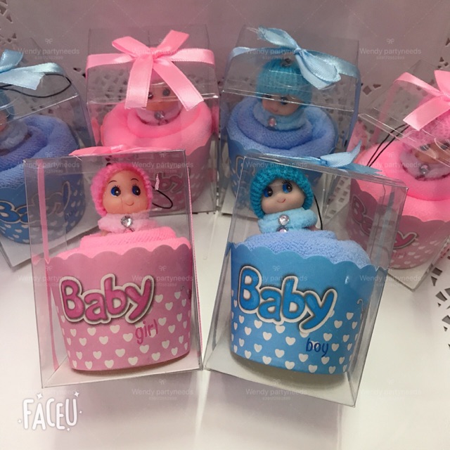 boy and girl gift