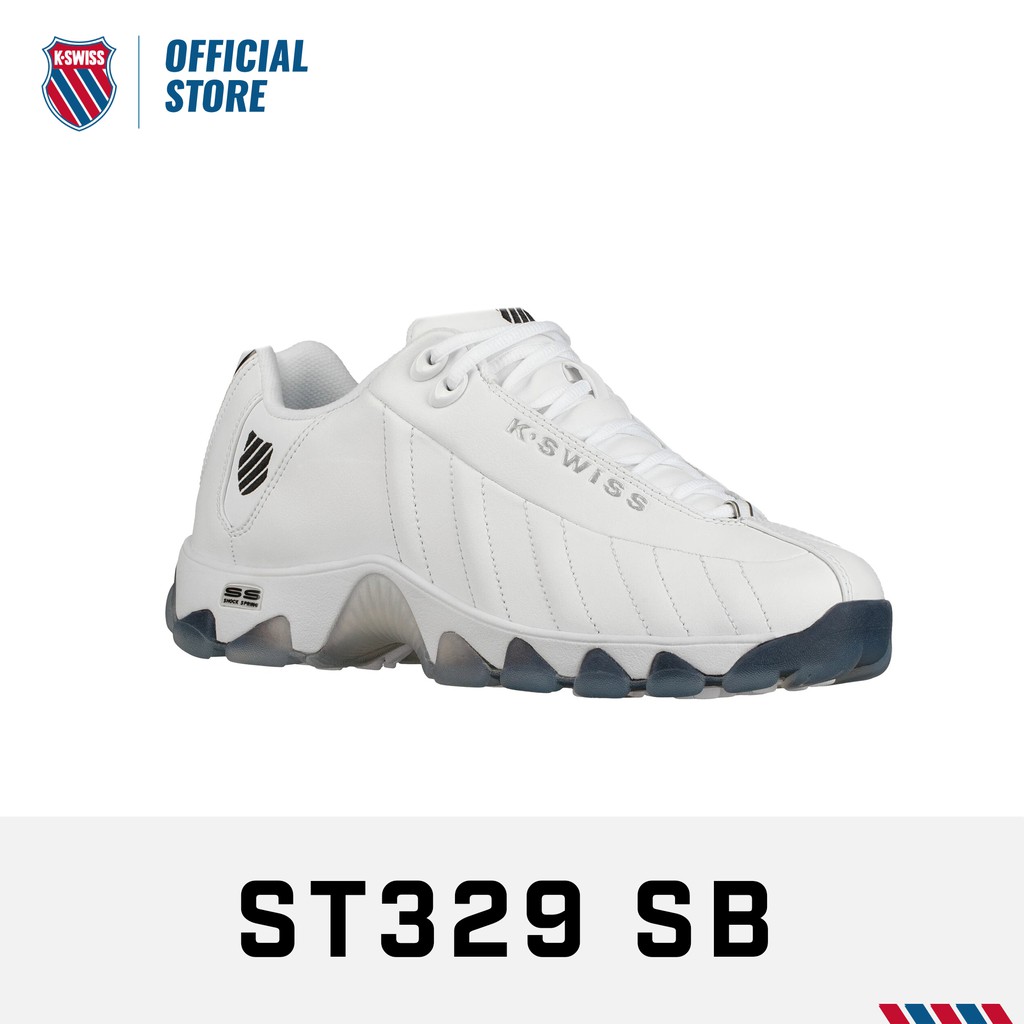 k swiss cushion comfort