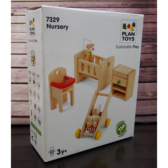 plan toys construction